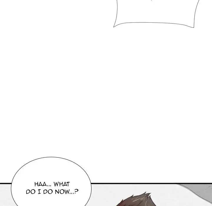 Secret Friend chapter 31 page 102