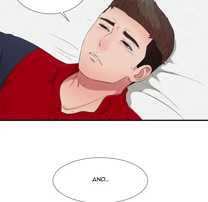 Secret Friend chapter 31 page 103