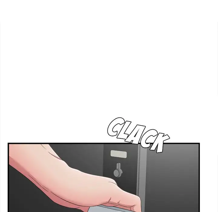 Secret Friend chapter 31 page 105
