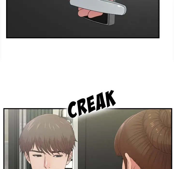 Secret Friend chapter 31 page 106