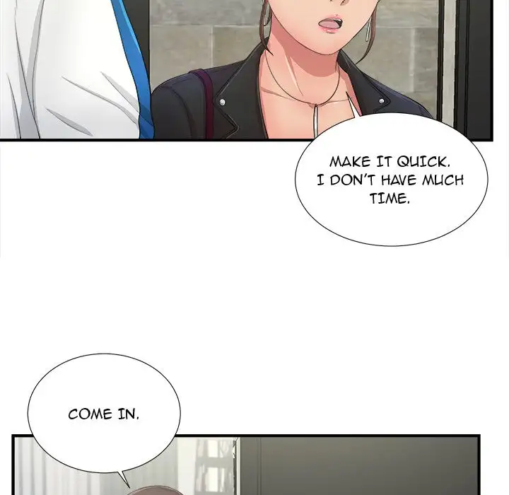 Secret Friend chapter 31 page 112