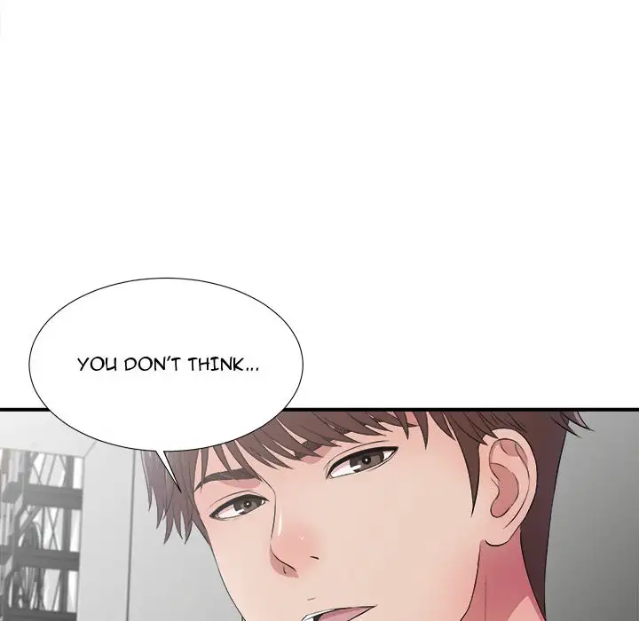 Secret Friend chapter 31 page 114
