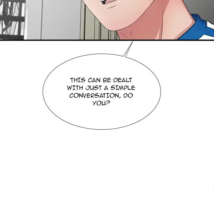 Secret Friend chapter 31 page 115