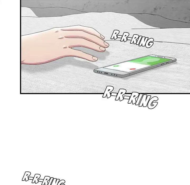 Secret Friend chapter 32 page 4