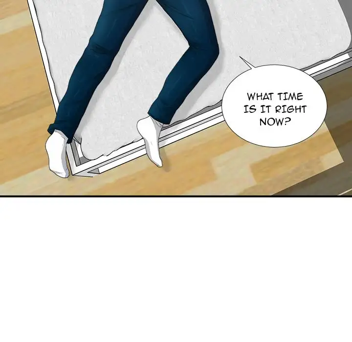 Secret Friend chapter 32 page 9