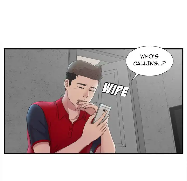 Secret Friend chapter 32 page 10