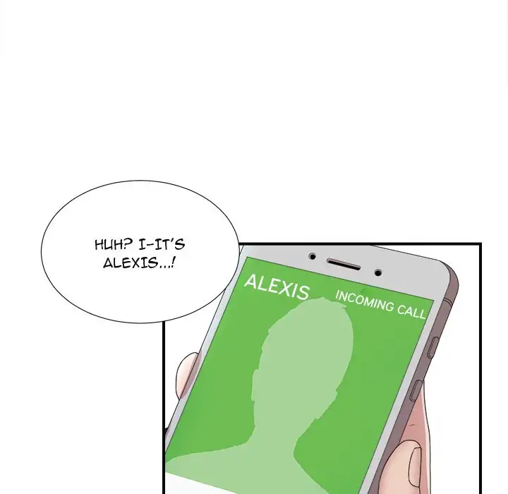 Secret Friend chapter 32 page 11