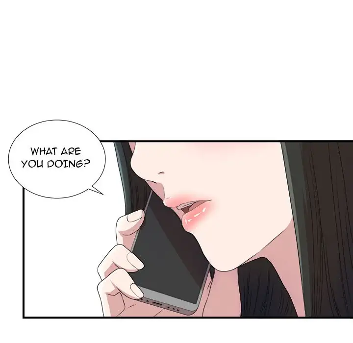 Secret Friend chapter 32 page 14