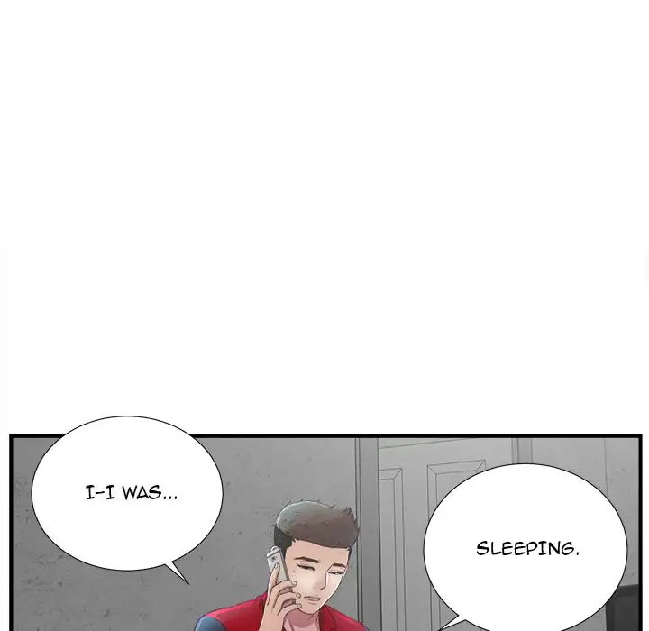 Secret Friend chapter 32 page 15