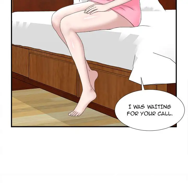 Secret Friend chapter 32 page 18
