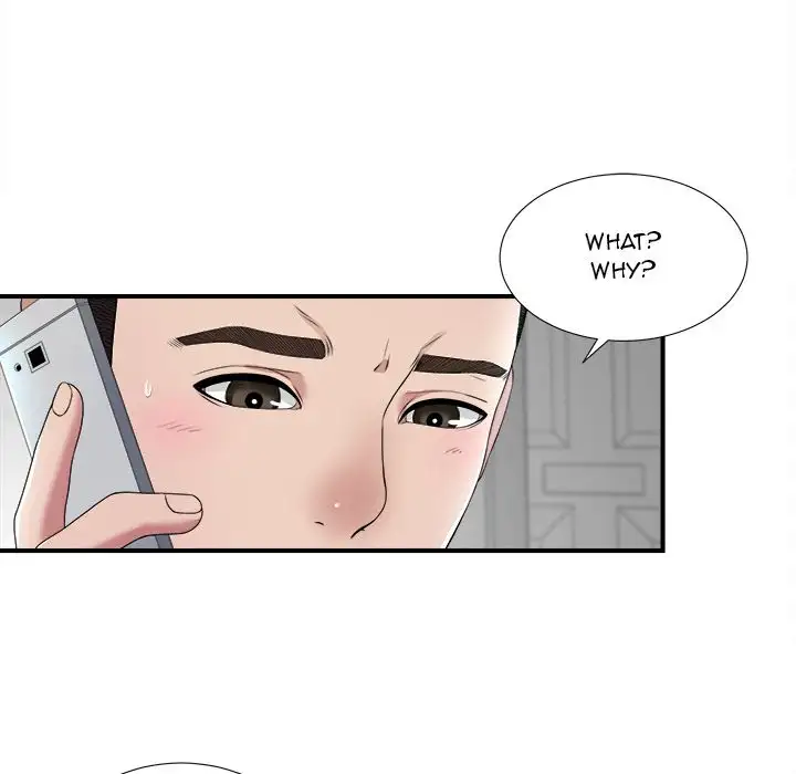 Secret Friend chapter 32 page 19