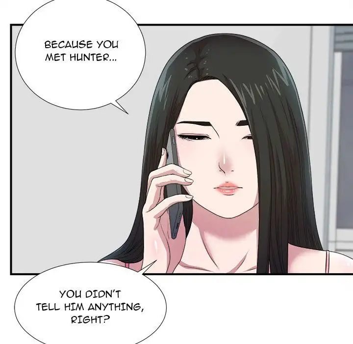 Secret Friend chapter 32 page 20