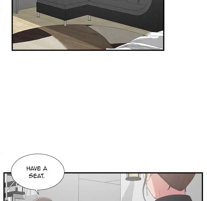 Secret Friend chapter 32 page 24