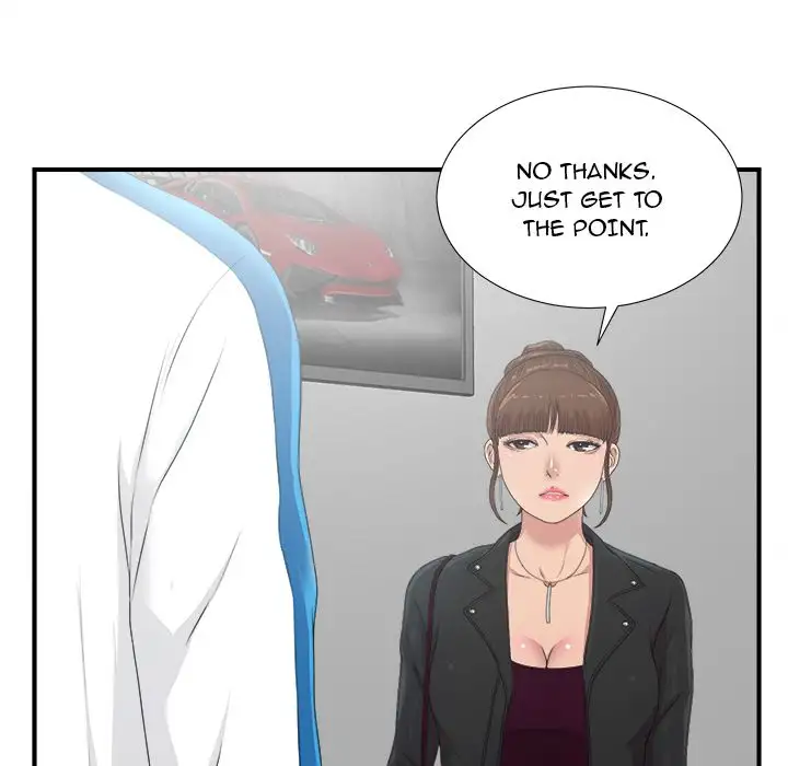 Secret Friend chapter 32 page 26