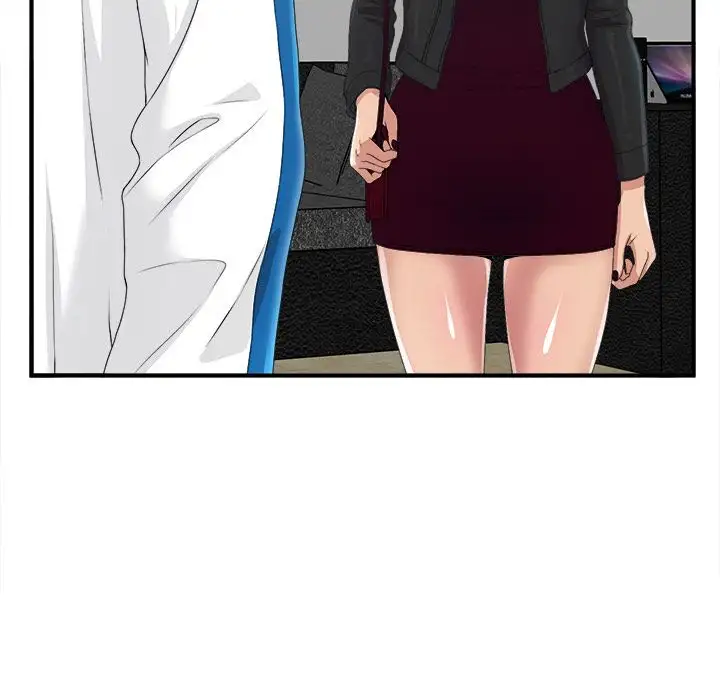 Secret Friend chapter 32 page 27