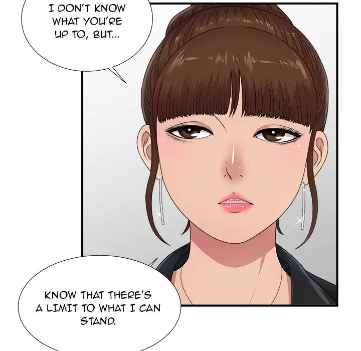 Secret Friend chapter 32 page 30