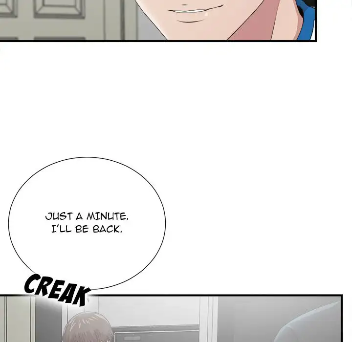 Secret Friend chapter 32 page 32