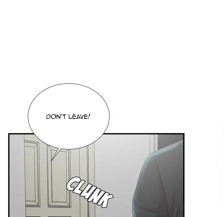Secret Friend chapter 32 page 34