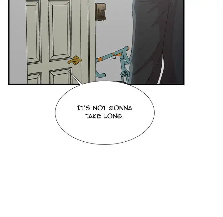 Secret Friend chapter 32 page 35