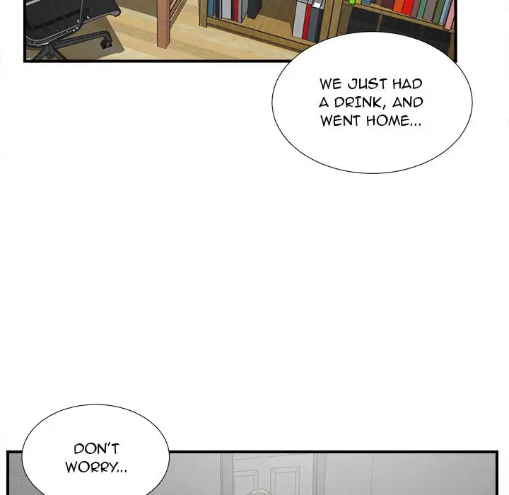 Secret Friend chapter 32 page 40