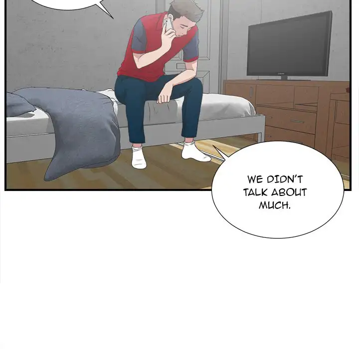 Secret Friend chapter 32 page 41