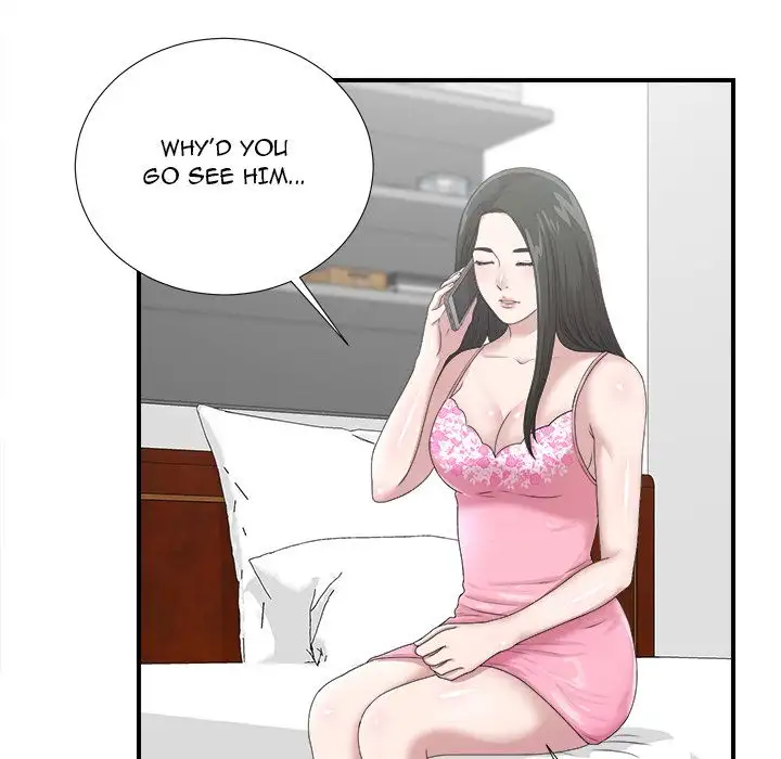 Secret Friend chapter 32 page 42