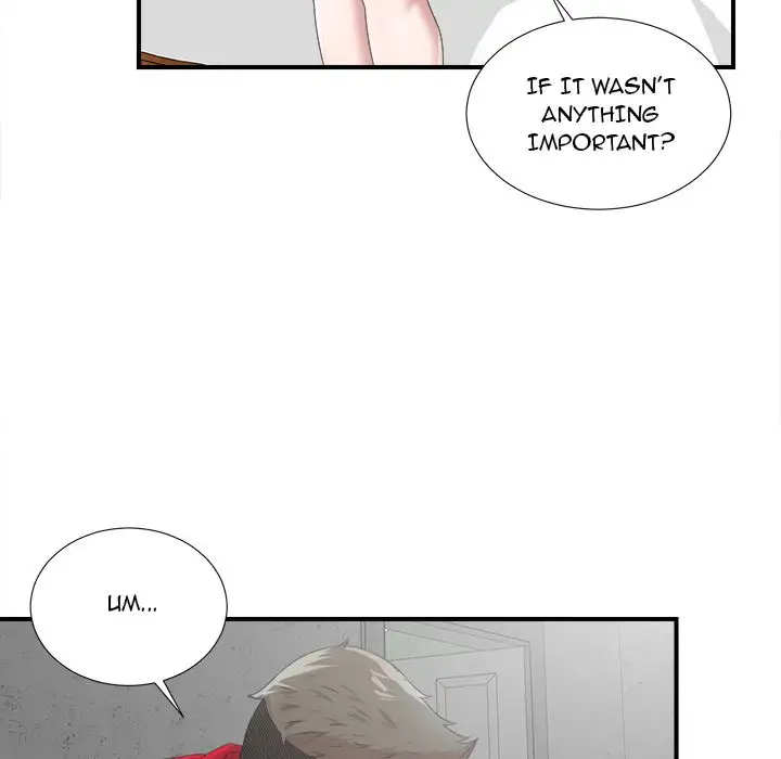 Secret Friend chapter 32 page 43