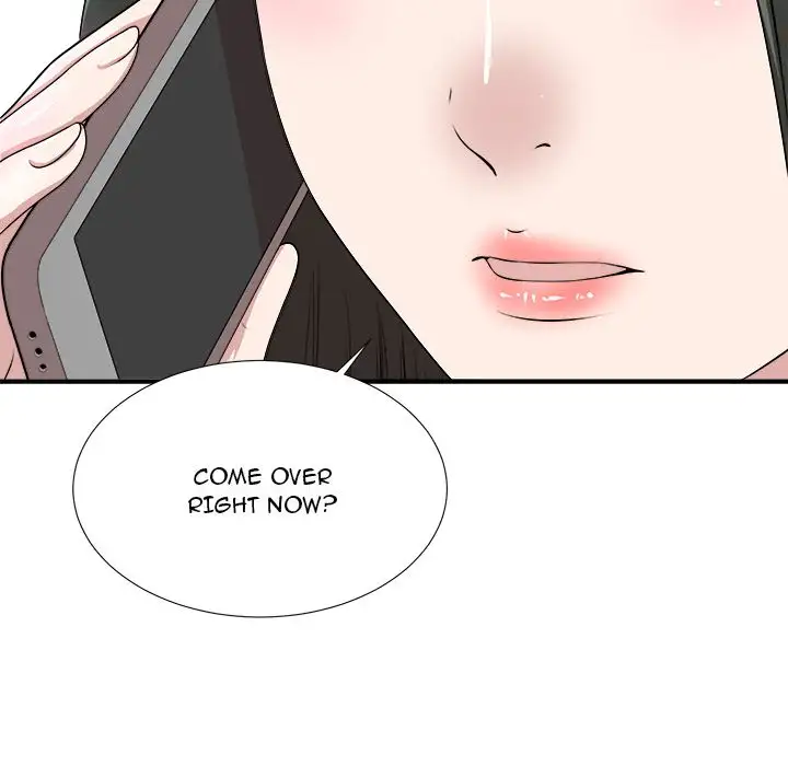 Secret Friend chapter 32 page 47