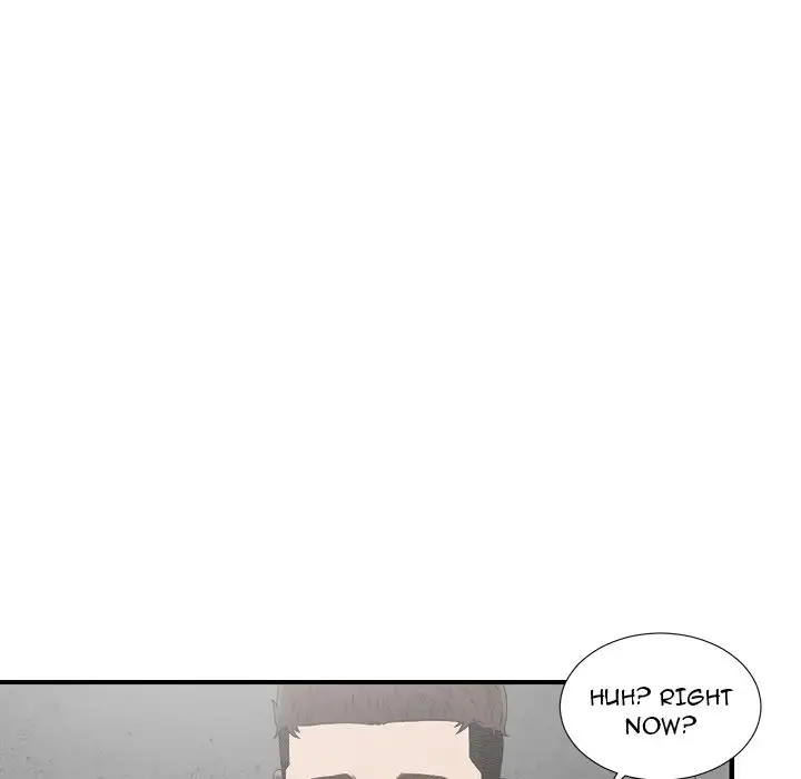 Secret Friend chapter 32 page 48