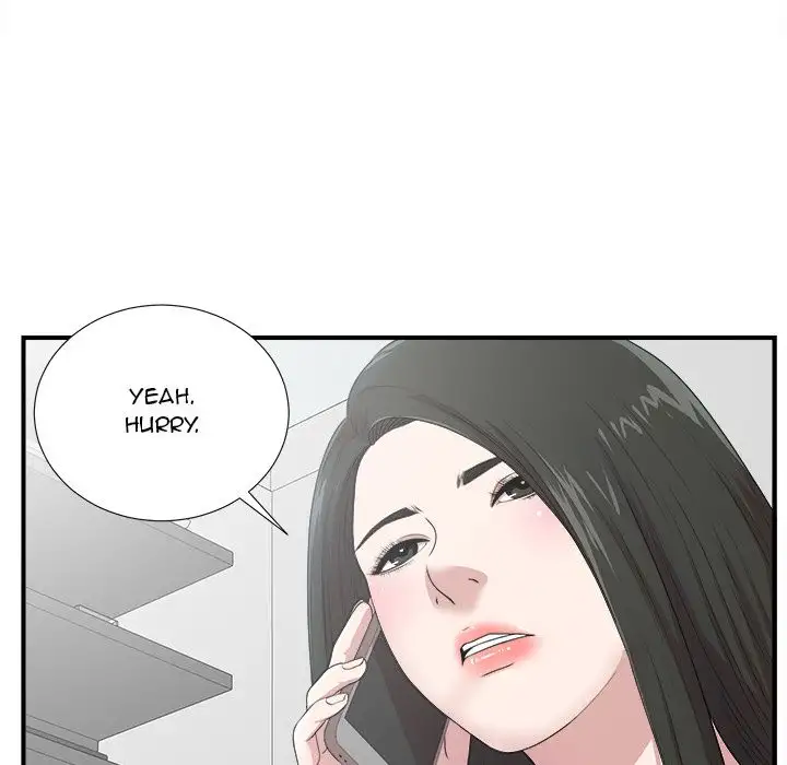 Secret Friend chapter 32 page 50