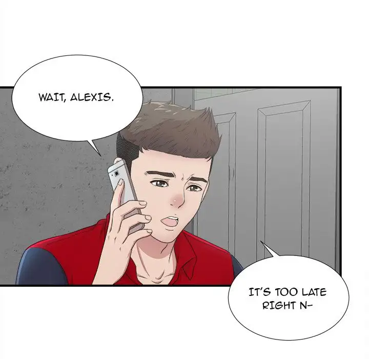 Secret Friend chapter 32 page 52
