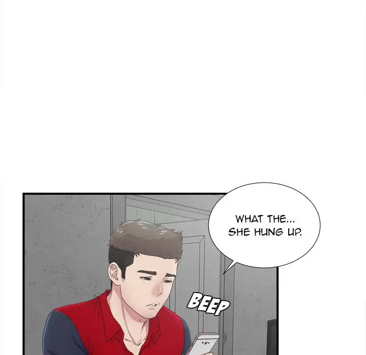 Secret Friend chapter 32 page 53