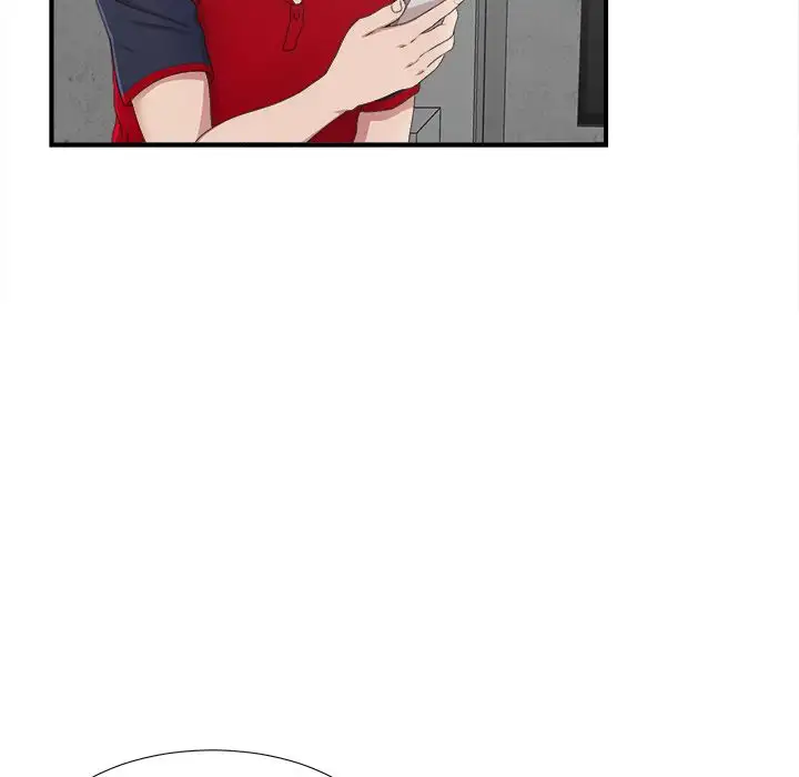 Secret Friend chapter 32 page 54