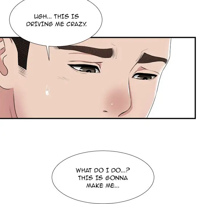 Secret Friend chapter 32 page 55