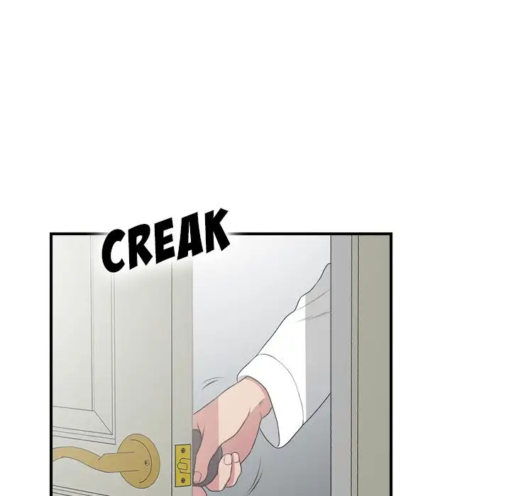 Secret Friend chapter 32 page 57