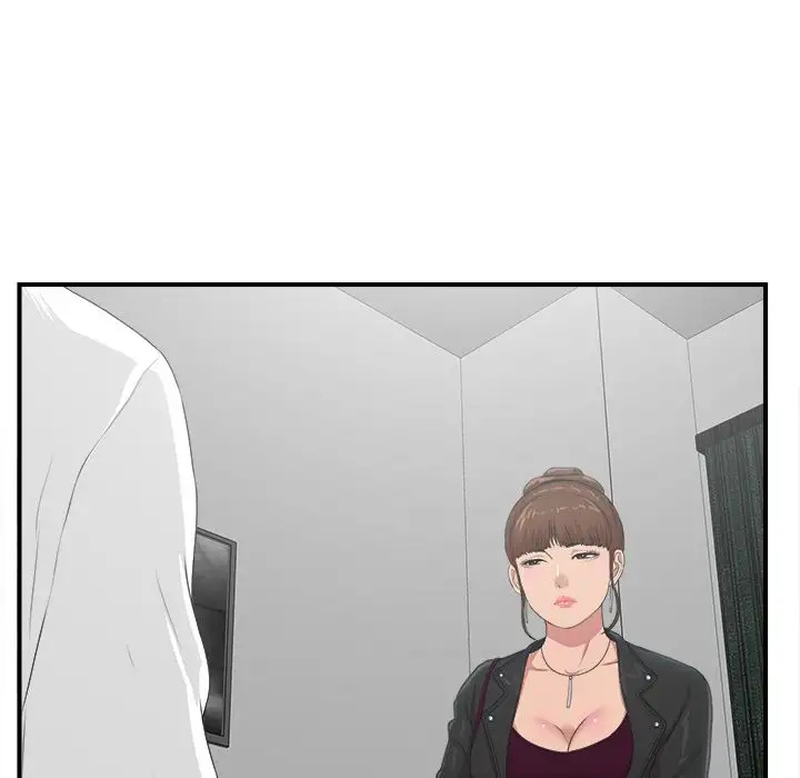 Secret Friend chapter 32 page 59