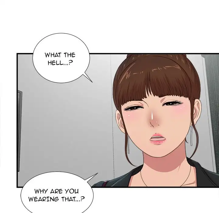 Secret Friend chapter 32 page 64