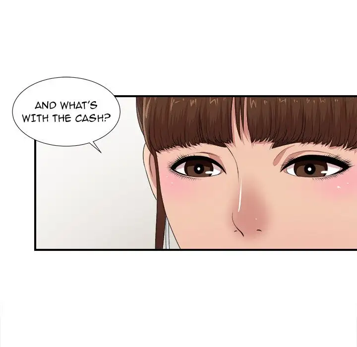 Secret Friend chapter 32 page 69