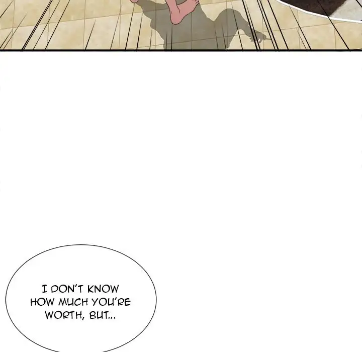 Secret Friend chapter 32 page 75