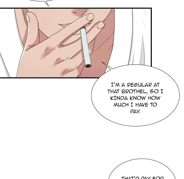 Secret Friend chapter 32 page 76