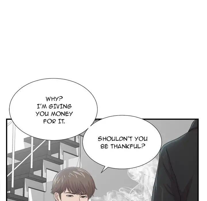 Secret Friend chapter 32 page 78