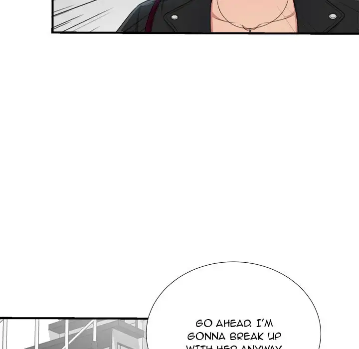 Secret Friend chapter 32 page 81