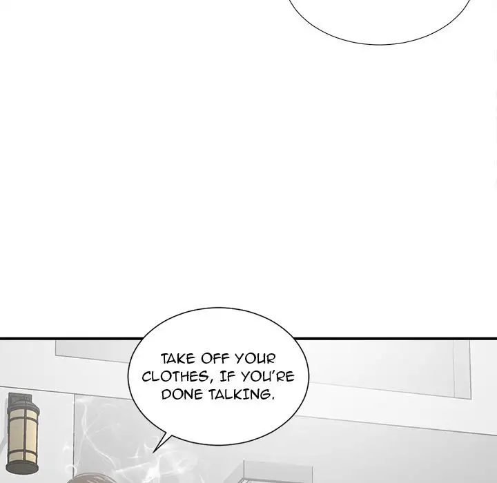 Secret Friend chapter 32 page 83