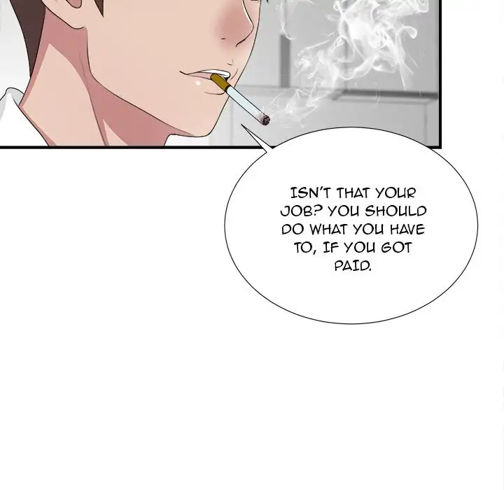 Secret Friend chapter 32 page 87