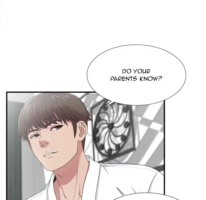 Secret Friend chapter 32 page 92