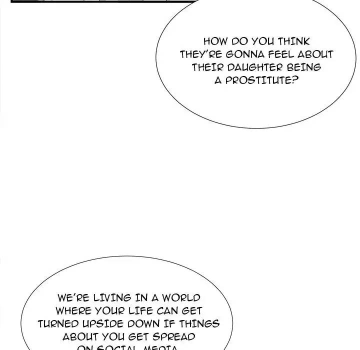 Secret Friend chapter 32 page 93