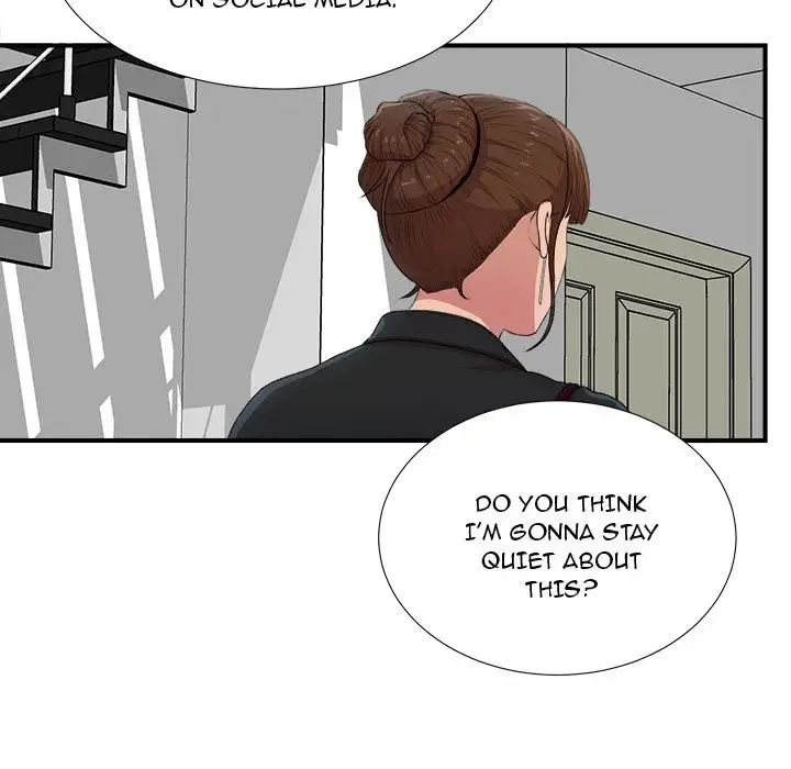 Secret Friend chapter 32 page 94