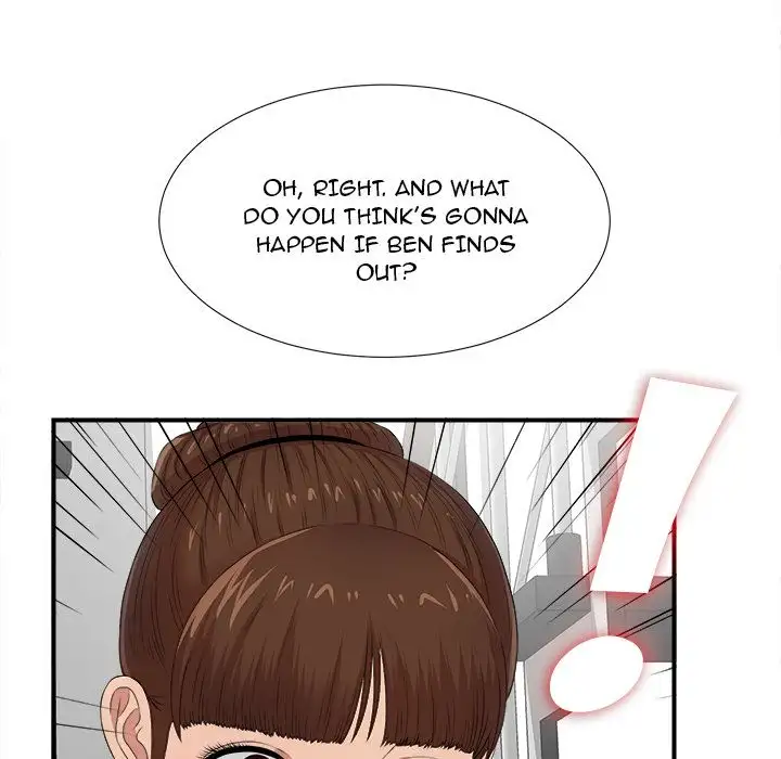 Secret Friend chapter 32 page 95