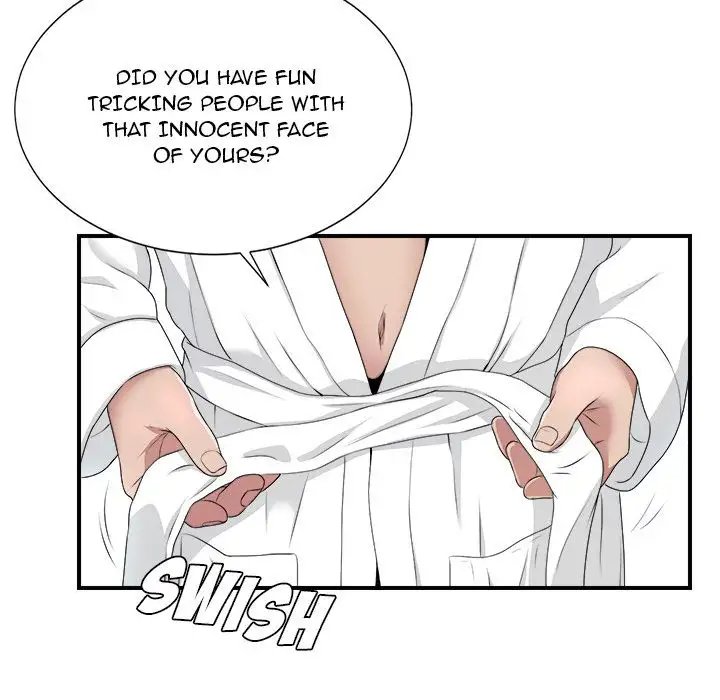 Secret Friend chapter 32 page 97