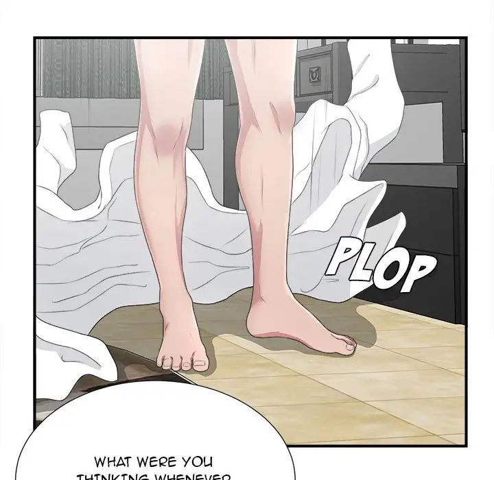Secret Friend chapter 32 page 99